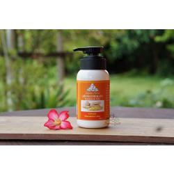 น้ำมันนวดตัวอโรม่า กลิ่นขิง (Aroma Therapy Massage Oil) GINGER