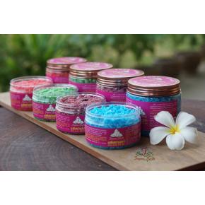 เกลือสปาแช่เท้า :  Foot Soak Salt Spa