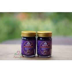 ยาหม่องว่านแมงมุม