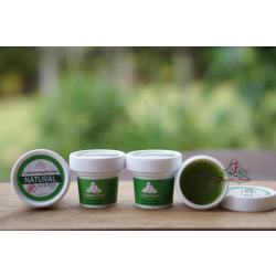 บาล์มหอมสมุนไพรไล่ยุง