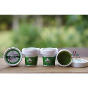 บาล์มหอมสมุนไพรไล่ยุง