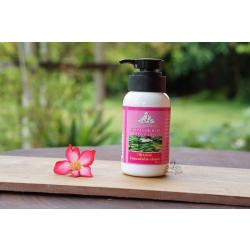 น้ำมันนวดตัวอโรม่า   กลิ่นส้มซ่า