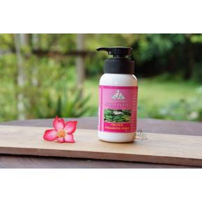 น้ำมันนวดตัวอโรม่า   กลิ่นส้มซ่า