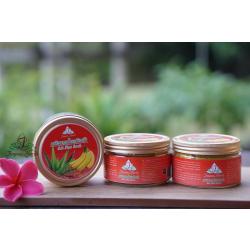 เกลือสมุนไพรขัดเท้า  (Salt Foot Scrub)