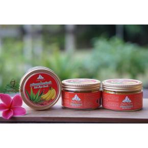 เกลือสมุนไพรขัดเท้า  (Salt Foot Scrub)