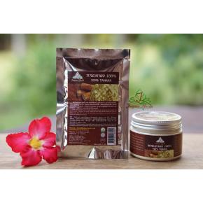 ผงทานาคาบริสุทธิ์ 100 %