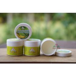 ครีมบำรุงส้นเท้าแตก :  Foot & Cracked Heel Cream